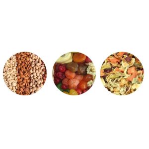 Auto Weighing Packing Machine Vffs Peanuts Packaging Machine Nuts dates Weighing