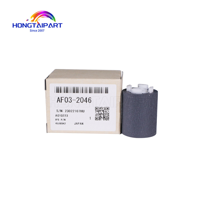 AF03-2046 AF032046 Bypass (Manual) Separation Roller for Ricoh Aficio 2035 2045 2228 2232 2238 3035 3045 AP3800 AP3850