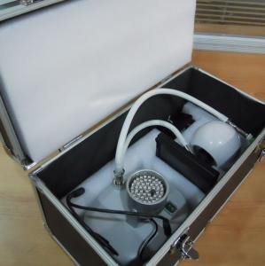  Portable Dual - Head Infrared Vein Finder Medical Illuminated Locator Manufactures