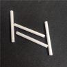 Buy cheap 6.0g/Cm3 2000mm Zirconia Ceramic Rods Industrial Ceramic from wholesalers