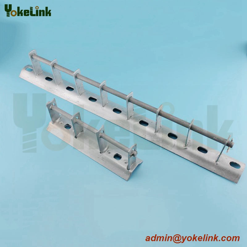 Secondary Rack
