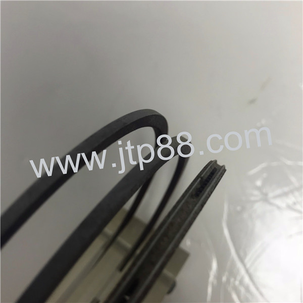 Size 2.5K 2.0 4.5mm Piston Ring Auto Parts 3B For TOYOTA Engine 13101-58050