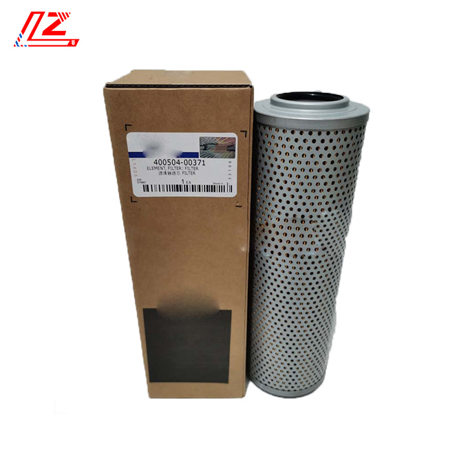 SA040 Standard Size Truck Hydraulic Oil Filter 400504-00371 for Distribution Network