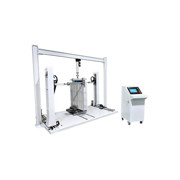 IEC 61439 Low Voltage Switchgear And Controlgear Assemblies Static Load Test