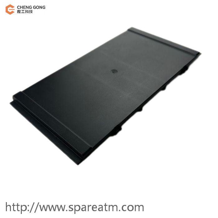 1750057071 01750057071 ATM Machine Parts Wincor 2050 XE Cash Cassette Bottom Pusher
