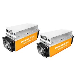  Profitable Innosilicon Bitcoin Miner Terminator User Friendly Simple Setup Reliable Manufactures