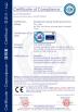 Shanghai Kuolong Cleaning Machinery Co.，Ltd. Certifications