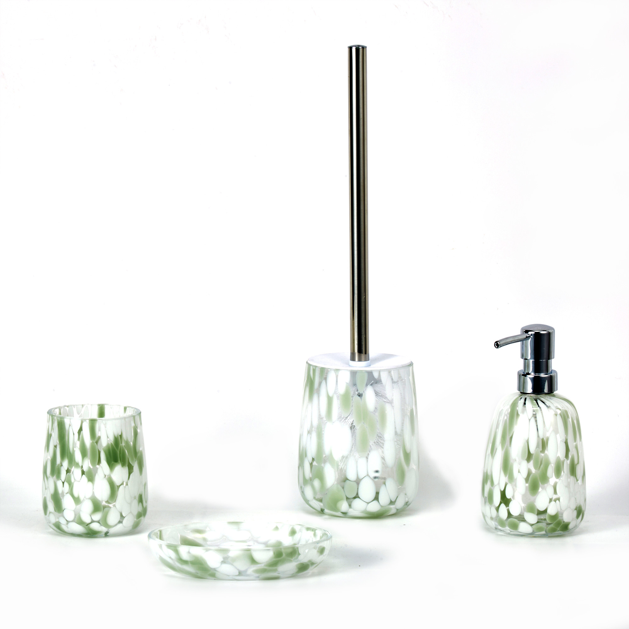 Negotiable Sample Bathroom Accessories Durable Type for Performance