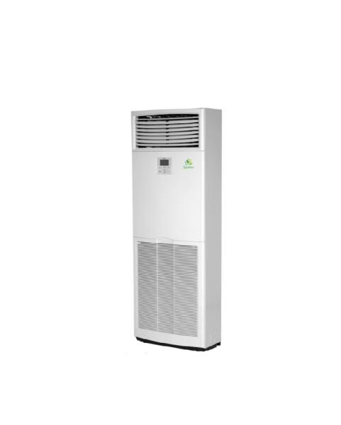 Quality Electrical Floor Mounted Split Ac , Stand Alone Room Air Conditioner For Room for sale
