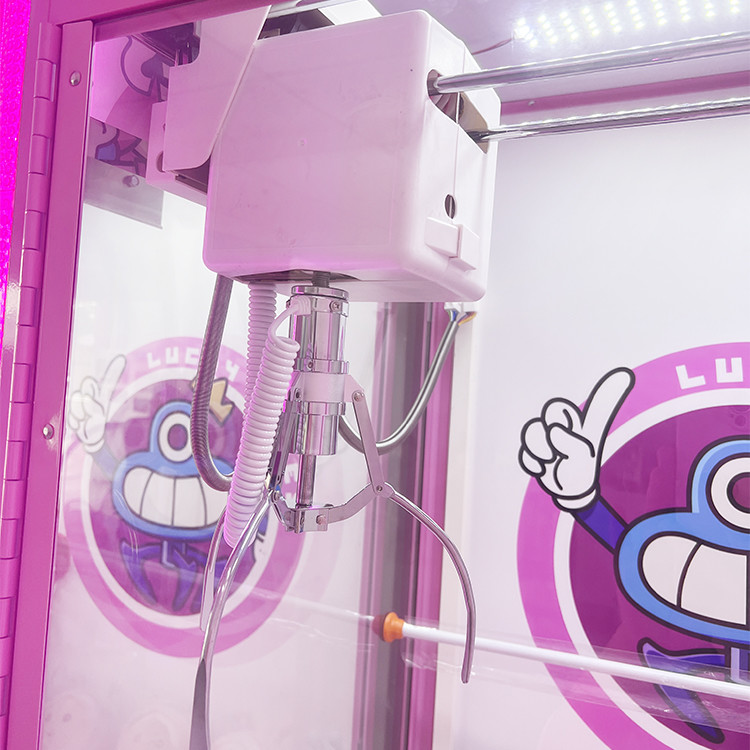 Cheaper Doll For Claw Machine Arcade Game Machine Mini Game Machine With Low Price