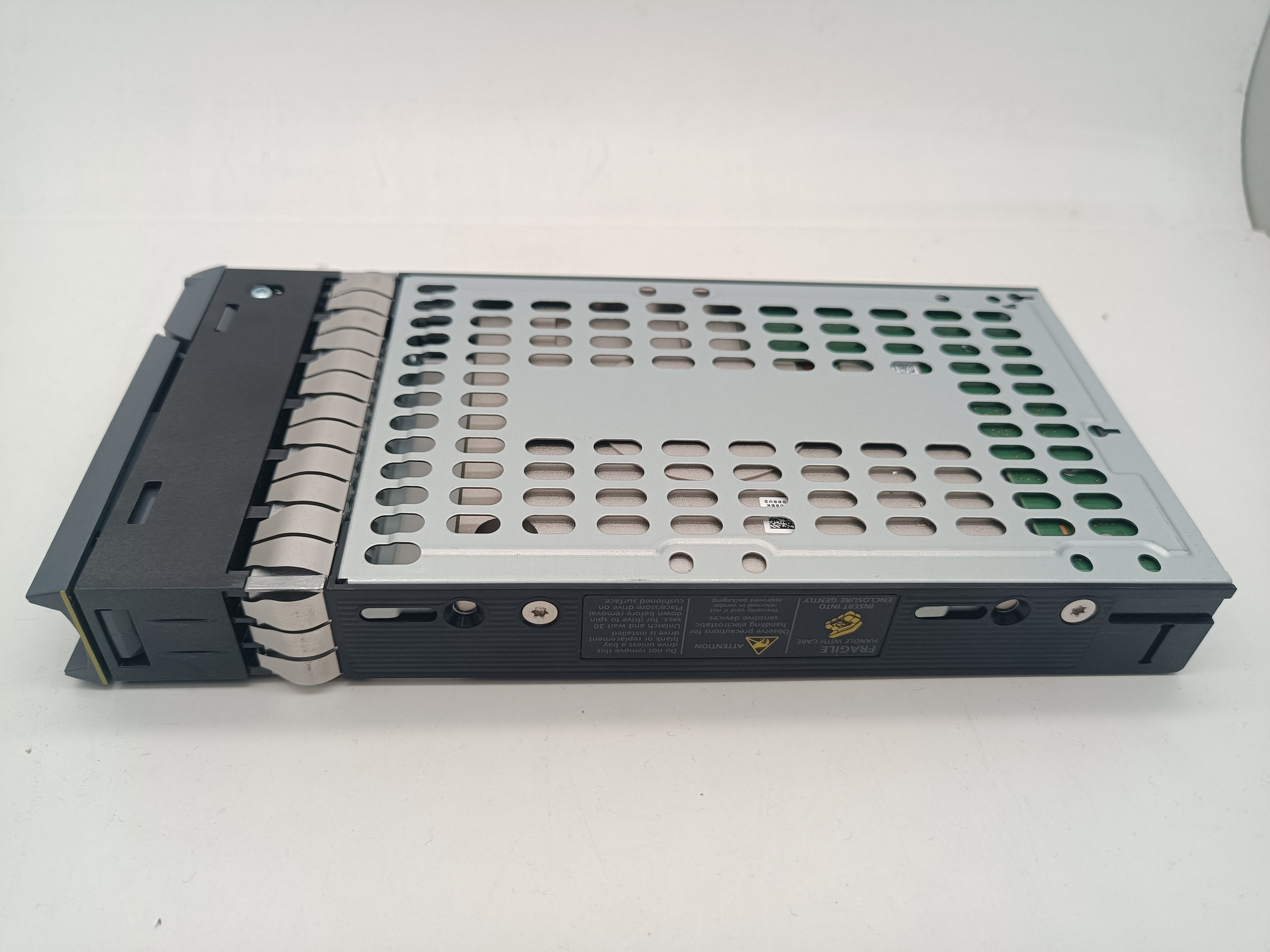 Netapp New X380A-R6 10TB 7.2K 12GBPS 3.5" hard drive drive sas drive
