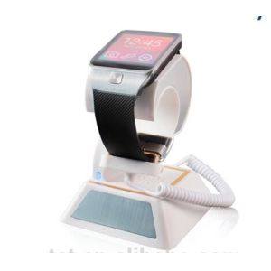  COMER security retail display anti-theft devices for smart watch with alarm systems with alarm sensor cable Manufactures