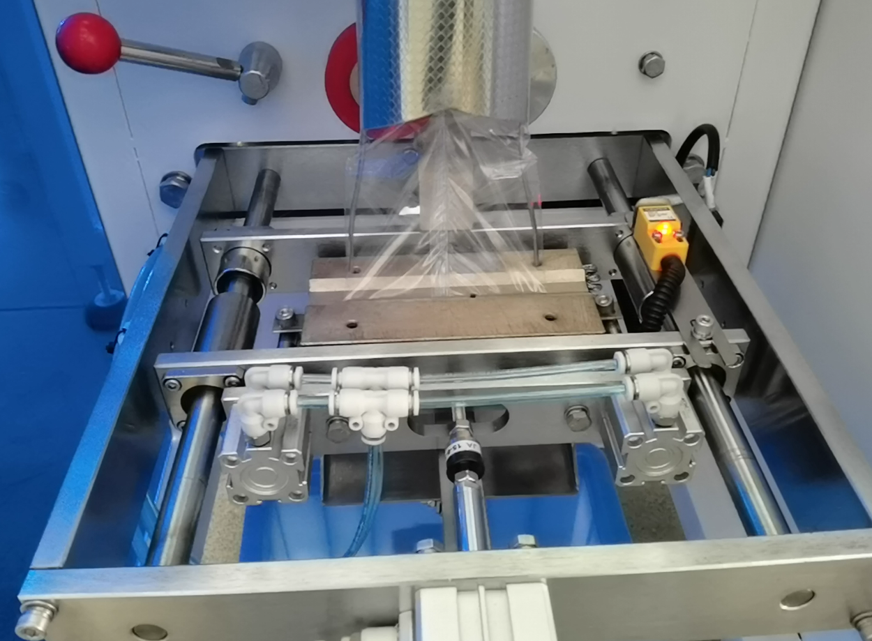 Factory Fully Automatic Combination Units Checkweigher Counting Screws Toys Packaging Machine