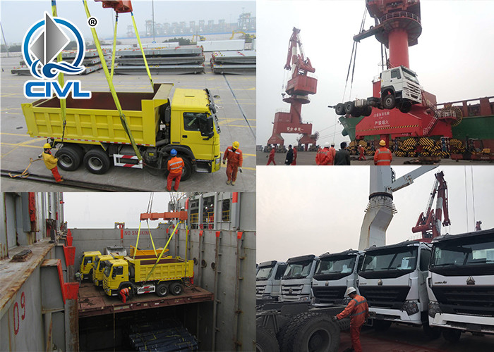 CVXE260CLL 18 Meter Long Arm Excavator 26 Tons
