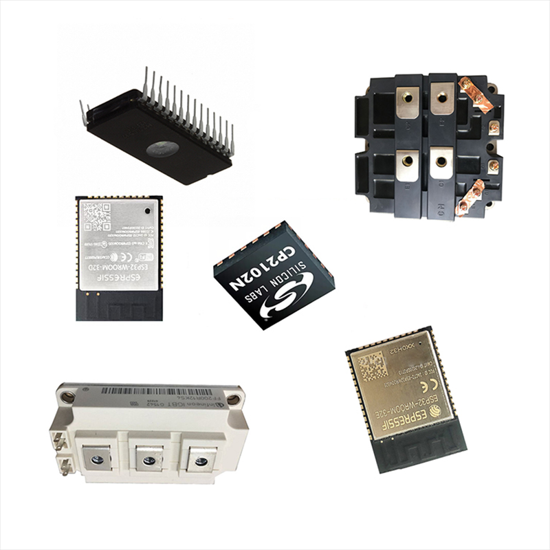  Memory Integrated Circuits MT29F1G16ABBEAHC:E TR Manufactures