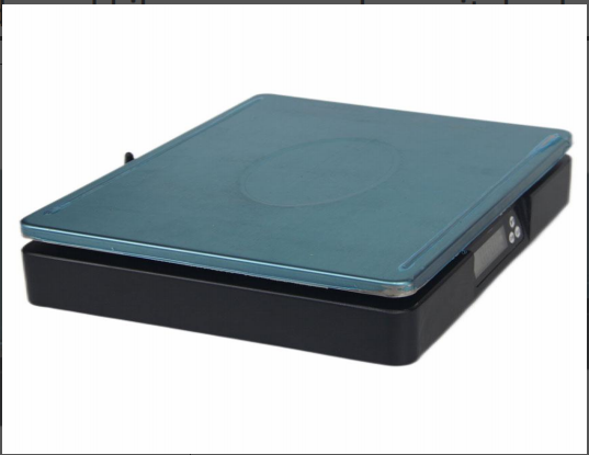 Supermarket POS Scale with 14.1 inch Full HD Display and Android Operating System