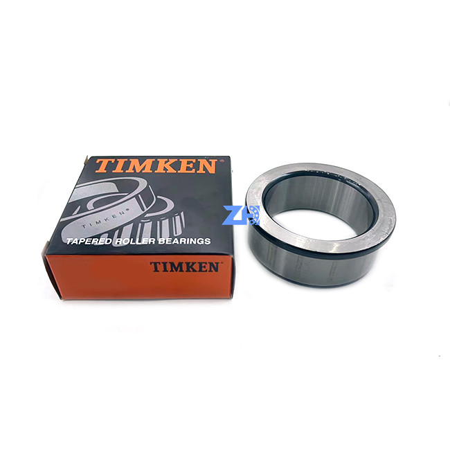 High Precision Cylindrical Roller Bearing 9H8712 For Radial Load Capacity