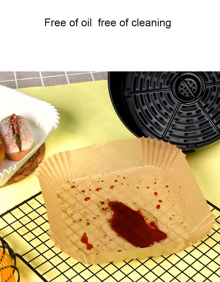 Moisture Control Meat Pad Made of Straw Pulp for High Absorbency in Fruit Packaging