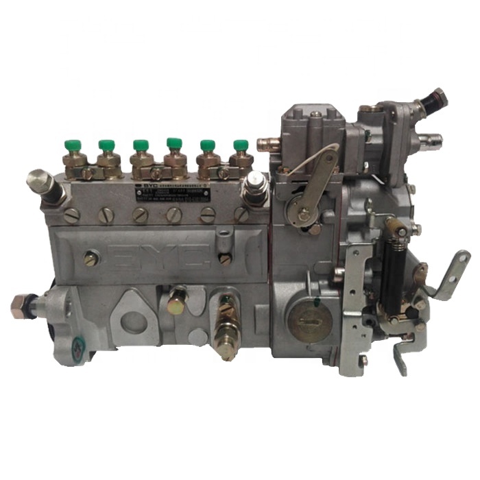 3960499 Injection Pump for Kubota Yanmar Cummins 6BT 6CT 4BT Caterpillar Isuzu 4jh1 The Ultimate Replacement/Repair Solution