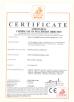 CHARMHIGH  TECHNOLOGY  LIMITED Certifications