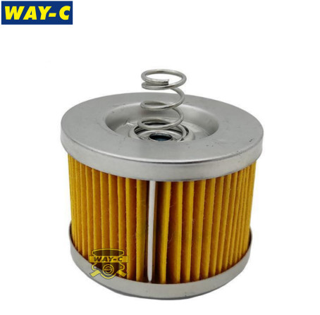 DD121181 Moto engine Oil Filter Element For BAJAJ BOXER BM150
