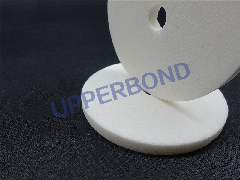 Cigarette Manufacturing MK8 Cigarette Machine Parts Sharpening Wheel Stone