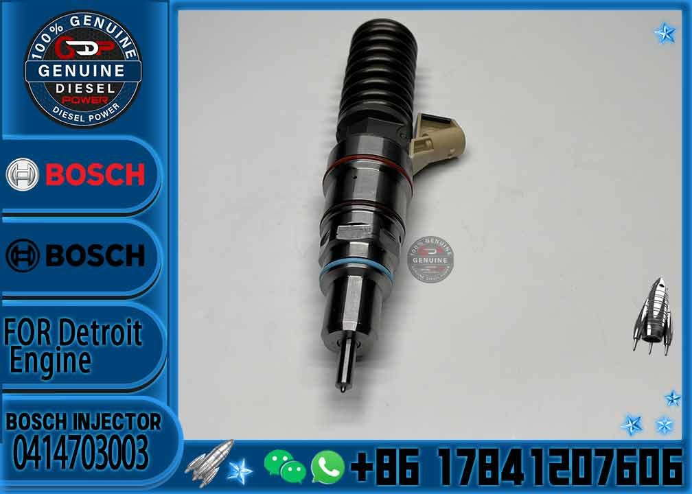 Diesel Fuel Injector Nozzle 0986441030 0986441029 0986441028 0986441031 0414703005 0414703003 0414703002 0414703007