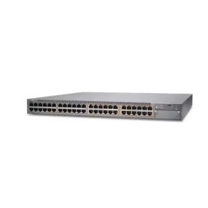 Customized Switch EX3400-48T EX3400 Series 24-port Ethernet Network Stackable