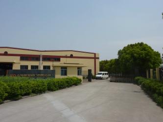 Shanghai kangquan Valve Co. Ltd.