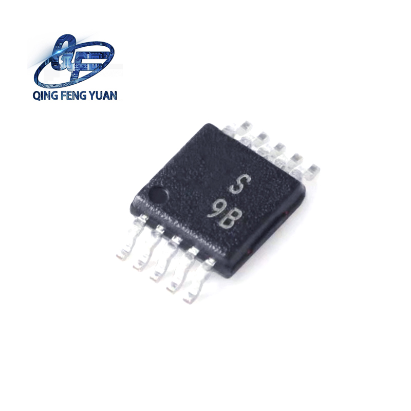 Analog ADG704BRMZ Cypress Psoc Microcontroller ADG704BRMZ Electronic Components Ic Sound Chips