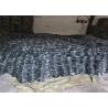Buy cheap Green PVC Coated BWG8 17G SAE1008 Black Annealed Tie Wire from wholesalers