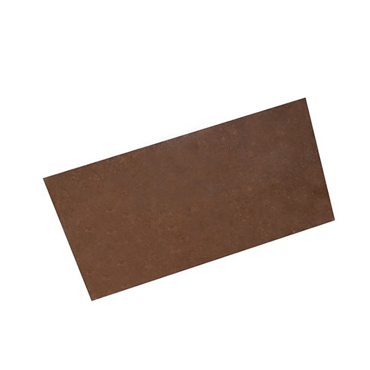 80-85% MgO Content Magnesia Iron Spinel Brick for and Durable Furnace Lining Solutions