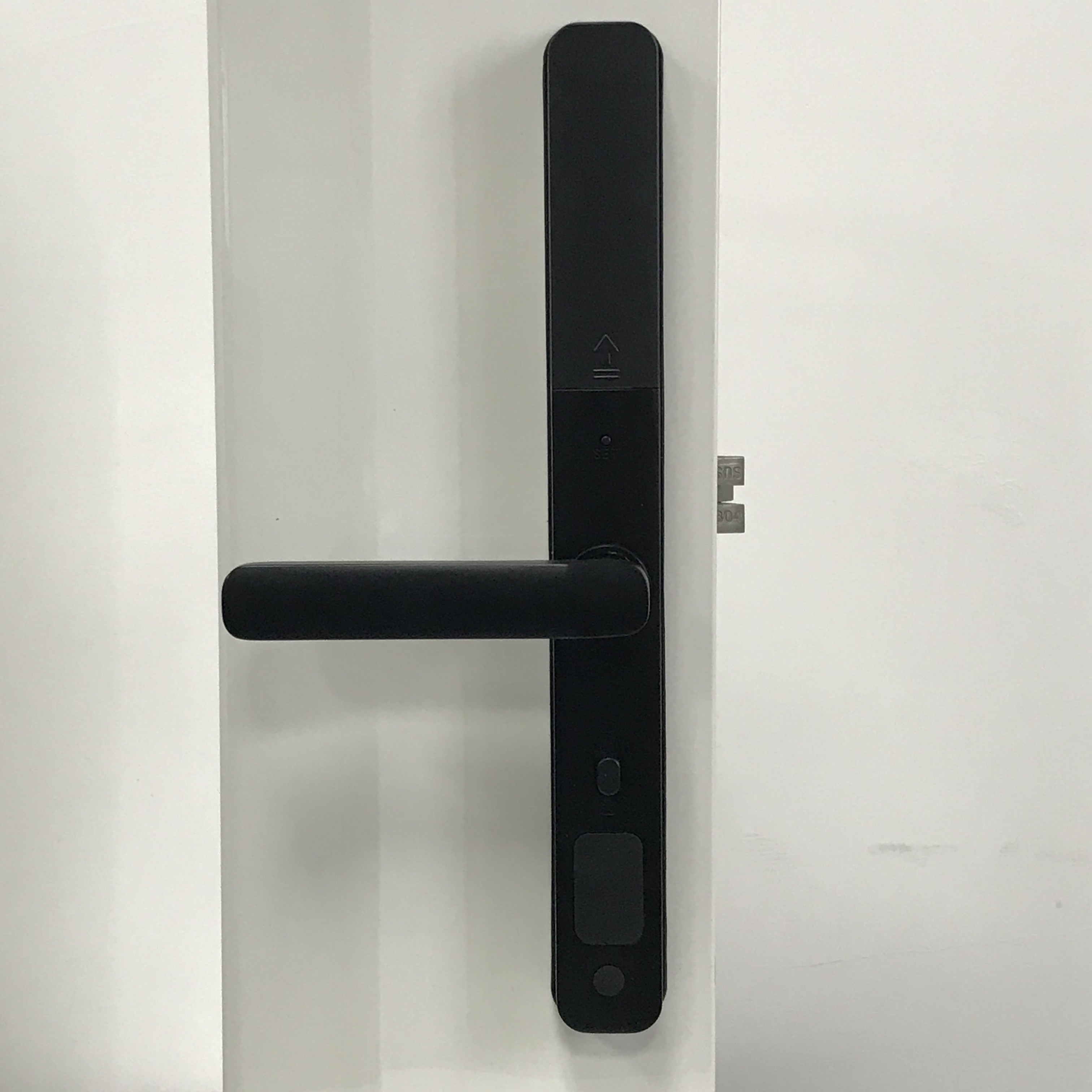 Room Fingerprint Door Lock Fingerprint Scanner Door Access System