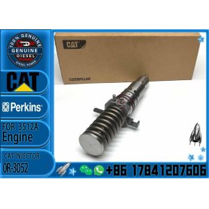 Common Rail Diesel Injector 0R-3052 7E-6048 7C-2239 7C-4174 7E-3384 7C-9577 7E
