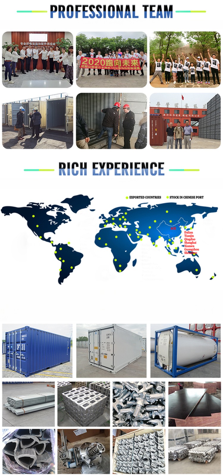 High Security Bolted Lockbox Dry Cargo Container Door Locking Lock Box for 20' Shipping Container BV GL ABS CCS Approved