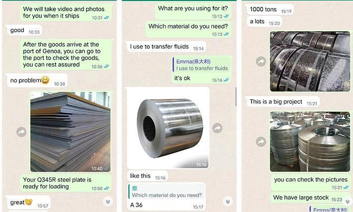 Wholesale Hot Rolled Z30 Galvanized Steel Coil 1000mm for Framing