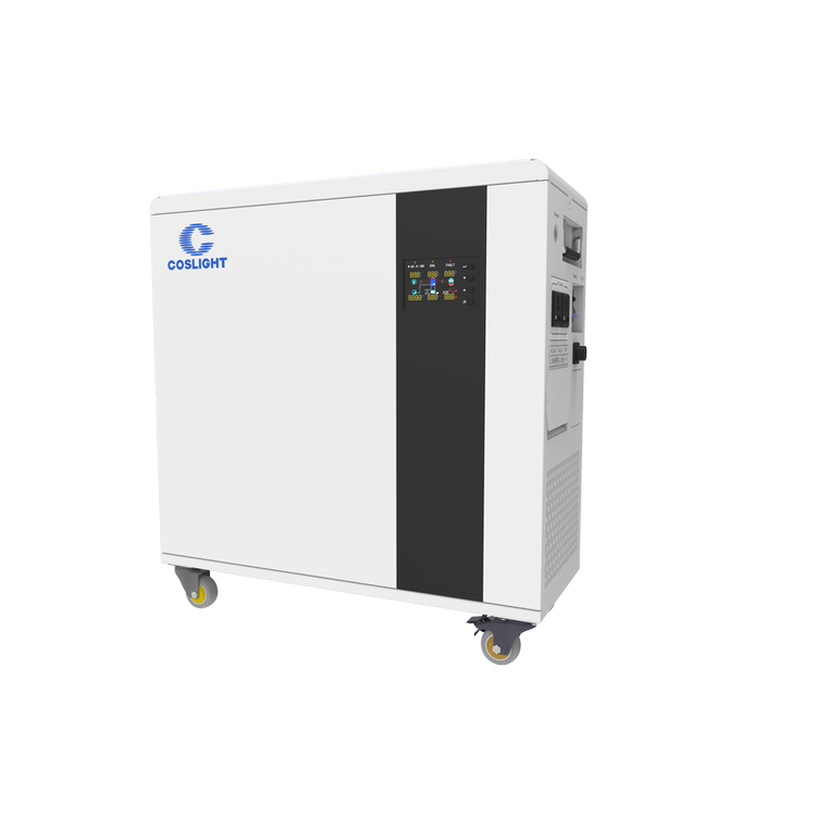 Energy Storage System off grid power supply Li Ion Lithium 51.2V 5kwh