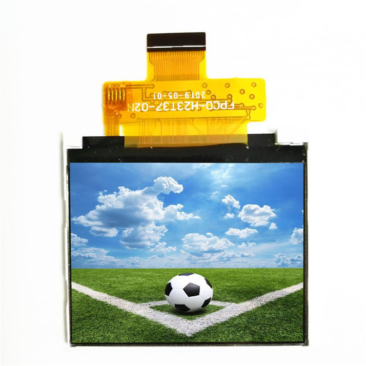 2.31Inch 36PIN RGB SPI High Brightness TFT Display