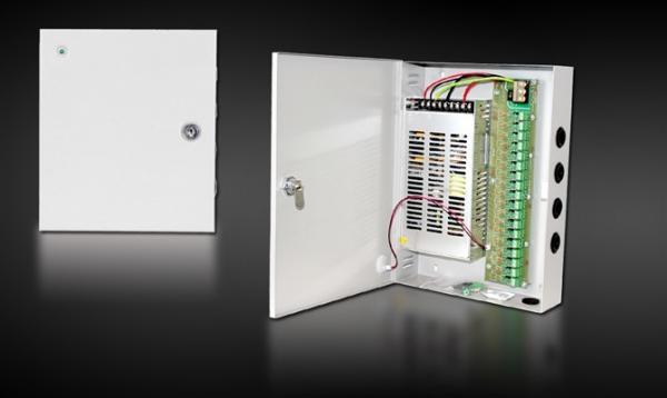 CCTV CAMERA power supply 4 channel 12ch 16ch 18ch CCTV Uninterruptible Power
