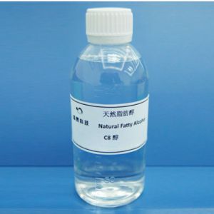 C8H17OH Octanol C8 Alcohol Surface Active Ingredient For Plasticizer