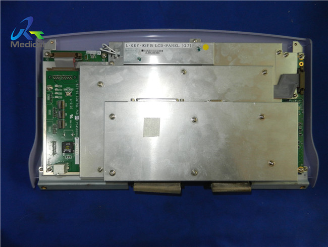 Maintenance Aloka Alpha 7 Touch Screen L-Key-93H/Medical Doppler