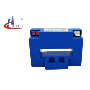 Hall Effect Current Sensor CS2000FA Window size 13 x 51 mm 4V Output