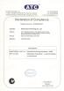 E-link China Technology Co.,LTD Certifications
