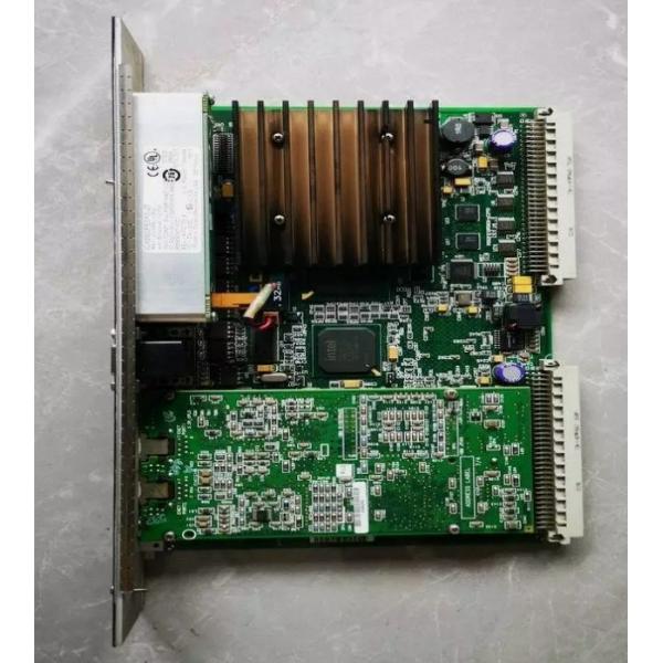 IC698CPE010 GE Central Processing Unit CPU Communicates With I/O And Smart Option Modules 300MHz Celeron Microprocessor