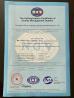 Changzhou Winlit Industry Technology CO.LTD Certifications