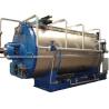 Buy cheap Long Life Poultry Waste Rendering Plant Rotary Drying Animal Rendering Machine from wholesalers