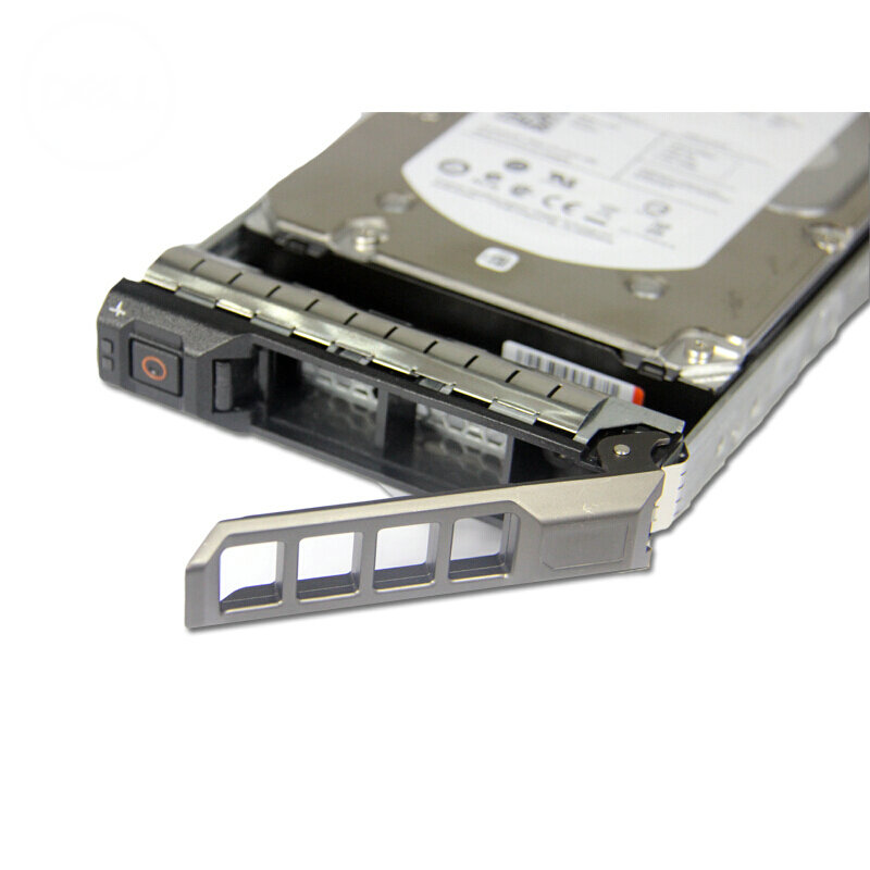 High Capacity Dell 12T/16T/20T 7200rpm 3.5" SAS SATA Mechanical Hard Disk for Server