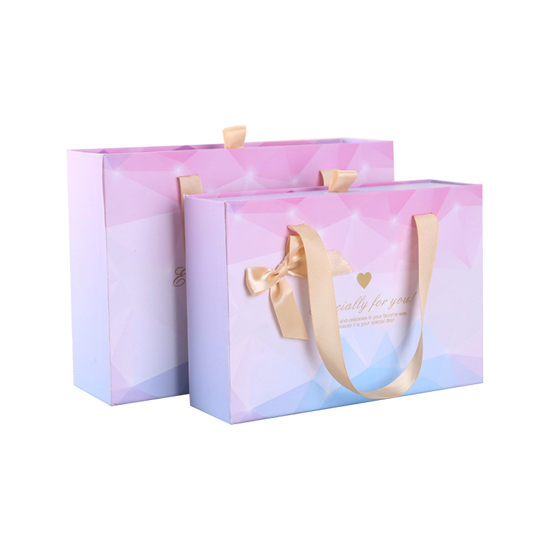 Custom Color Nude Luxury Paper Shipping Mailer Box For Clothing Dress Packaging With Logo