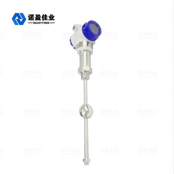 Hot Sale High Accuracy Easy to install and maintain Magnetostrictive Level