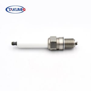 Double Iridium Spark Plug Replacement for CUMMINS 2866879/4924504